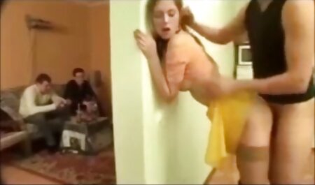 Chico afortunado se hentai porno español folla a las adolescentes Evelina Darling y Kate Rich