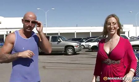 Nichte porno en español gratis Jenny lutscht Opas Schwanz